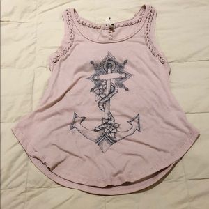 NEW | Free People Tank